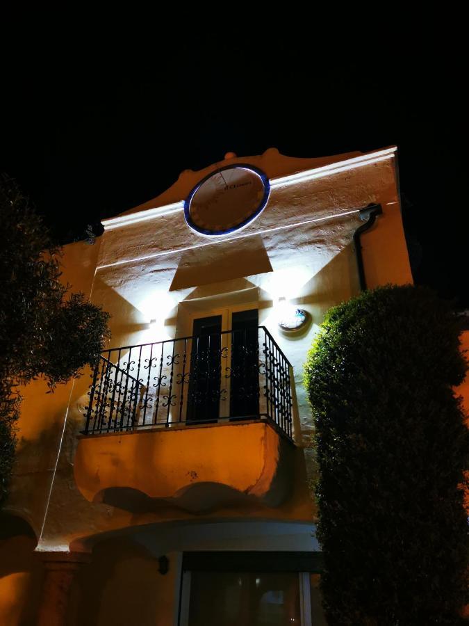 サンタ・テレーザ・ガッルーラ Relais Du Port Bed & Breakfast エクステリア 写真
