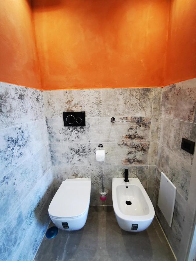 サンタ・テレーザ・ガッルーラ Relais Du Port Bed & Breakfast エクステリア 写真