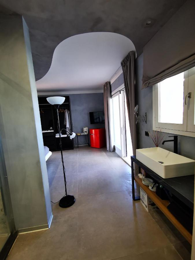 サンタ・テレーザ・ガッルーラ Relais Du Port Bed & Breakfast エクステリア 写真